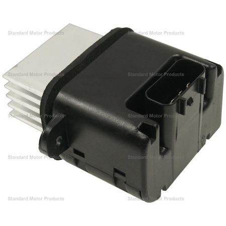 Standard Ignition Blower Motor Resistor, Ru-703 RU-703